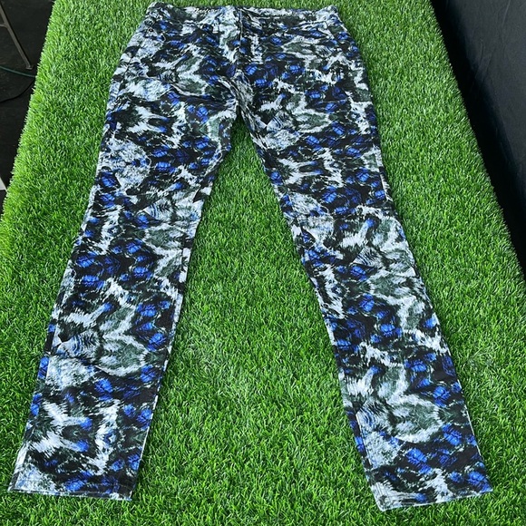 MADEWELL Skinny Skinny Jeans size 29x 32 - Picture 1 of 10